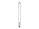DORNBRACHT-Anschluss-ERSATZTEILE-09111007110-D-35-x-386-mm-Chrom-09111007110-00 gallery number 1